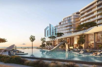 Apartment - 1 Bedroom - 2 Bathrooms for sale in Porto Playa - Mina Al Arab - Ras Al Khaimah
