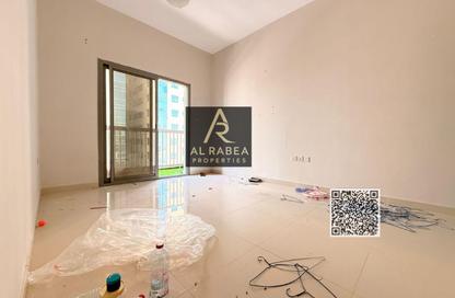 Apartment - 2 Bedrooms - 2 Bathrooms for rent in Abna Saqer Building - Al Hamidiya 1 - Al Hamidiya - Ajman