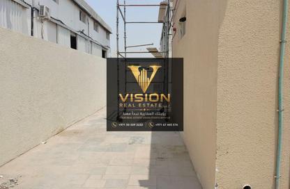 Warehouse - Studio - 3 for rent in Umm Al Thuoob - Umm Al Quwain