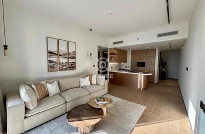 Apartment - 2 Bedrooms - 3 Bathrooms for rent in Rise Residences - District 16 - Jumeirah Village Circle - Dubai