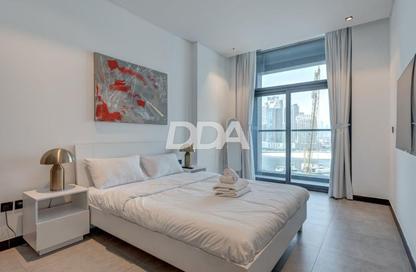 Apartment - 2 - 3 for sale in 15 Northside Tower 1 - 15 Northside - Business Bay - Dubai Apartment - 2 - 3 for sale in 15 Northside Tower 1 - 15 Northside - Business Bay - Dubai