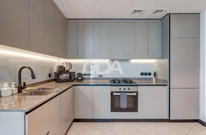 Apartment - 2 - 3 for sale in 15 Northside Tower 1 - 15 Northside - Business Bay - Dubai