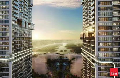 Apartment - 2 Bedrooms - 2 Bathrooms for sale in Upper House East - Upper House - Jumeirah Lake Towers - Dubai Apartment - 2 Bedrooms - 2 Bathrooms for sale in Upper House East - Upper House - Jumeirah Lake Towers - Dubai