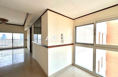 Apartment - 3 - 5 for sale in Centrium Tower 1 - Centrium Towers - Dubai Production City (IMPZ) - Dubai