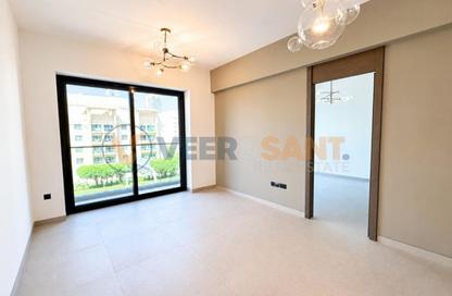 Apartment - 1 Bedroom - 2 Bathrooms for rent in Euro Residence - Barsha Heights (Tecom) - Dubai