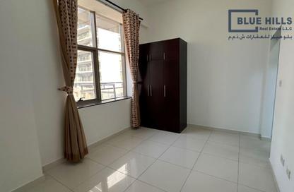 Apartment - 1 - 2 for rent in Liwa Heights Tower - Barsha Heights (Tecom) - Dubai