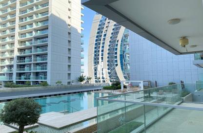 Apartment - Studio - 1 for sale in DAMAC Majestine - Business Bay - Dubai
