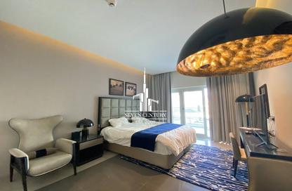 Apartment - Studio - 1 for sale in DAMAC Majestine - Business Bay - Dubai