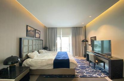 Apartment - Studio - 1 for sale in DAMAC Majestine - Business Bay - Dubai
