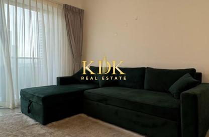 Apartment - 1 Bedroom - 2 Bathrooms for rent in Lucky 1 Residence - District 13 - Jumeirah Village Circle - Dubai