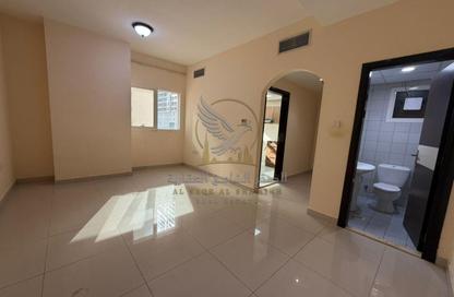 Apartment - 1 Bedroom - 2 Bathrooms for rent in New Al Taawun Road - Al Taawun - Sharjah Apartment - 1 Bedroom - 2 Bathrooms for rent in New Al Taawun Road - Al Taawun - Sharjah