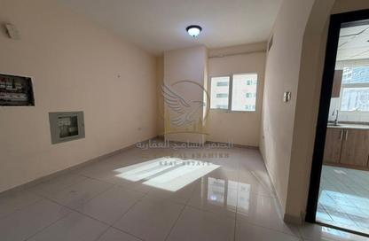 Apartment - 1 Bedroom - 2 Bathrooms for rent in New Al Taawun Road - Al Taawun - Sharjah