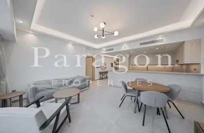 Apartment - 1 Bedroom - 2 Bathrooms for sale in Orra The Embankment - Jumeirah Lake Towers - Dubai