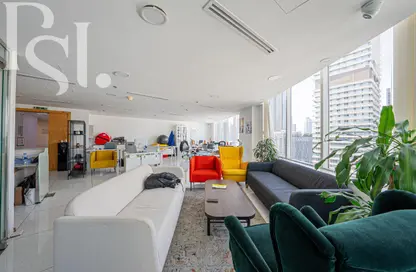 Office Space - Studio for rent in Empire Heights 1 - Empire Heights - Business Bay - Dubai