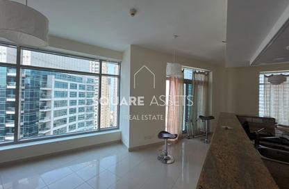 Apartment - 1 - 2 for rent in Fairfield Tower - Park Island - Dubai Marina - Dubai Apartment - 1 - 2 for rent in Fairfield Tower - Park Island - Dubai Marina - Dubai
