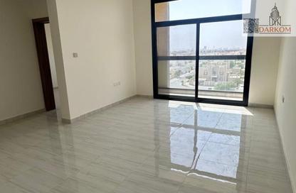 Apartment - 2 Bedrooms - 3 Bathrooms for rent in Orchid Towers - Tiger Downtown Ajman - Al Alia - Ajman