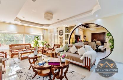 Villa - 5 Bedrooms - 5 Bathrooms for sale in The Centro - The Villa - Dubai Villa - 5 Bedrooms - 5 Bathrooms for sale in The Centro - The Villa - Dubai