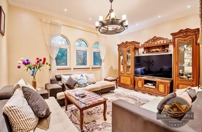 Villa - 5 Bedrooms - 5 Bathrooms for sale in The Centro - The Villa - Dubai Villa - 5 Bedrooms - 5 Bathrooms for sale in The Centro - The Villa - Dubai