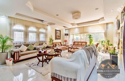 Villa - 5 Bedrooms - 5 Bathrooms for sale in The Centro - The Villa - Dubai Villa - 5 Bedrooms - 5 Bathrooms for sale in The Centro - The Villa - Dubai