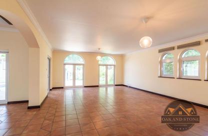 Villa - 5 Bedrooms - 5 Bathrooms for sale in The Centro - The Villa - Dubai