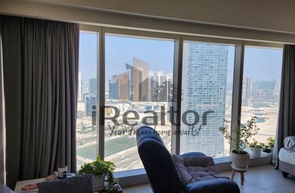 Apartment - 2 Bedrooms - 3 Bathrooms for rent in The Gate Tower 1 - Shams Abu Dhabi - Al Reem Island - Abu Dhabi Apartment - 2 Bedrooms - 3 Bathrooms for rent in The Gate Tower 1 - Shams Abu Dhabi - Al Reem Island - Abu Dhabi