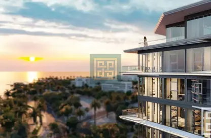 شقة - غرفة نوم - 2 حمامات للبيع في ايدج - جزيرة راحة. - ميناء العرب - راس الخيمة - رأس الخيمة شقة - غرفة نوم - 2 حمامات للبيع في ايدج - جزيرة راحة. - ميناء العرب - راس الخيمة - رأس الخيمة