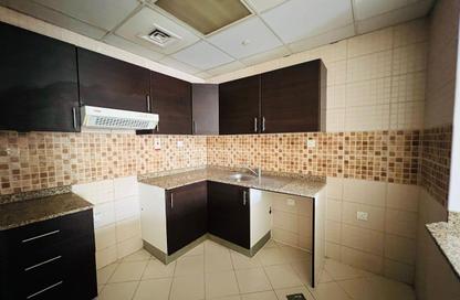 Apartment - 1 Bedroom - 2 Bathrooms for rent in Silicon Star 2 - Dubai Silicon Oasis - Dubai