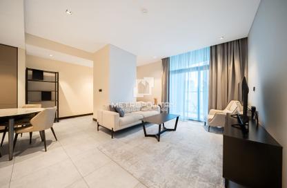 Apartment - 2 - 2 for sale in 15 Northside Tower 1 - 15 Northside - Business Bay - Dubai