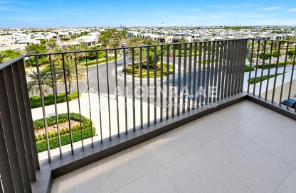 Apartment - 1 - 1 for rent in Hills Park - Dubai Hills Estate - Dubai Apartment - 1 - 1 for rent in Hills Park - Dubai Hills Estate - Dubai