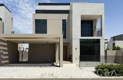 Villa - 4 Bedrooms - 4 Bathrooms for sale in Elie Saab 1 - Elie Saab - Arabian Ranches 3 - Dubai