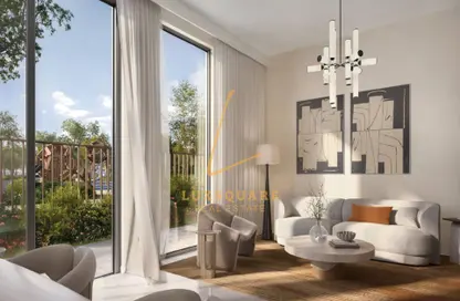 فيلا - 3 غرف نوم - 4 حمامات للبيع في فيلورا - ذا فالي - دبي