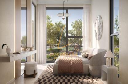 Villa - 3 Bedrooms - 4 Bathrooms for sale in Velora 1 - Velora - The Valley - Dubai