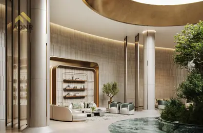 Apartment - Studio - 1 Bathroom for sale in Binghatti Hillcrest - Arjan - Dubai