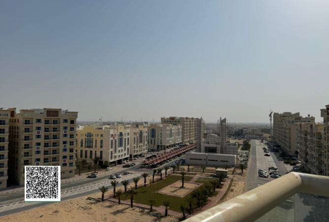 2BR Immediate Handover | AED 7,407 Monthly Install