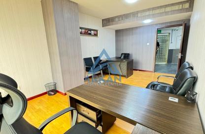 Land - Studio for rent in Al Salemiyah Tower - Riggat Al Buteen - Deira - Dubai