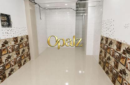 Shop - Studio for rent in Al Shaiba Building A - Al Taawun - Sharjah