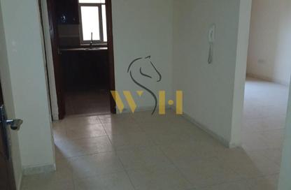 Apartment - 1 Bedroom - 1 Bathroom for rent in Al Naemiya Tower 1 - Al Naemiya Towers - Al Nuaimiya - Ajman