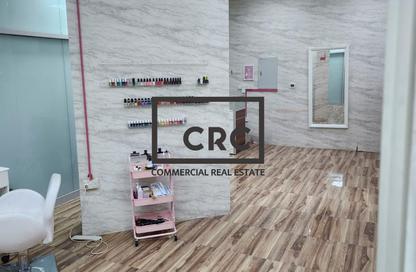 Retail - Studio for sale in IT Plaza - Dubai Silicon Oasis - Dubai