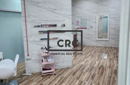 Retail - Studio for sale in IT Plaza - Dubai Silicon Oasis - Dubai