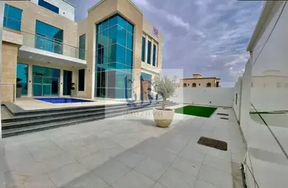 فيلا - 5 غرف نوم - 7 حمامات للبيع في 1 الياسمين - الياسمين - عجمان