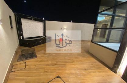 Villa - 5 - 7 for sale in Kabbali Hills - Al Helio 2 - Al Helio - Ajman