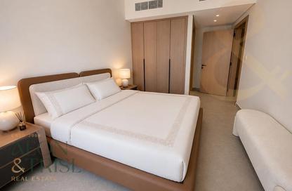 Apartment - 1 Bedroom - 2 Bathrooms for rent in Royal JVC Building - District 10 - Jumeirah Village Circle - Dubai