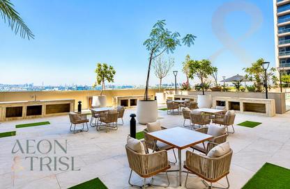 Apartment - 1 Bedroom - 2 Bathrooms for rent in Royal JVC Building - District 10 - Jumeirah Village Circle - Dubai