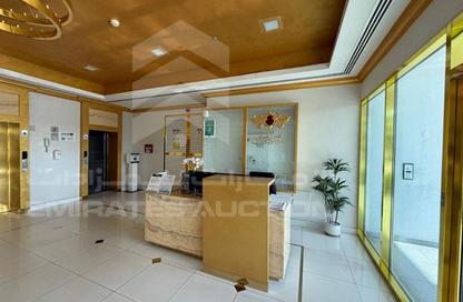 Apartment - 1 Bedroom - 1 Bathroom for sale in Qasr Sabah 1 - Qasr Sabah - Dubai Production City (IMPZ) - Dubai