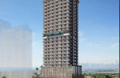 Apartment - 2 Bedrooms - 3 Bathrooms for sale in Elar1s Rise - District 3 - Jumeirah Village Triangle - Dubai Apartment - 2 Bedrooms - 3 Bathrooms for sale in Elar1s Rise - District 3 - Jumeirah Village Triangle - Dubai