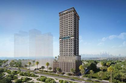 Apartment - 2 Bedrooms - 3 Bathrooms for sale in Elar1s Rise - District 3 - Jumeirah Village Triangle - Dubai Apartment - 2 Bedrooms - 3 Bathrooms for sale in Elar1s Rise - District 3 - Jumeirah Village Triangle - Dubai