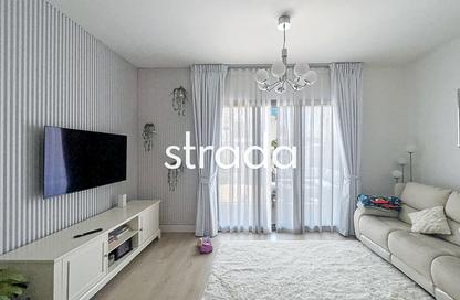 Townhouse - 4 Bedrooms - 4 Bathrooms for sale in Safi Townhouses - Safi - Town Square - Dubai Townhouse - 4 Bedrooms - 4 Bathrooms for sale in Safi Townhouses - Safi - Town Square - Dubai