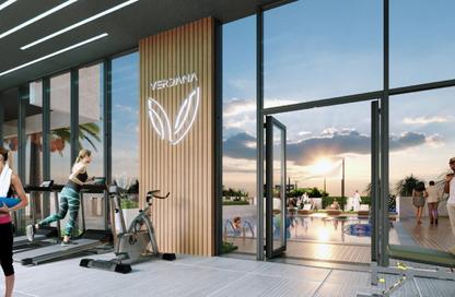 Apartment - Studio - 1 Bathroom for sale in Verdana Residence 6 - Verdana 6 - Verdana - Dubai Investment Park 1 (DIP 1) - Dubai Investment Park (DIP) - Dubai Apartment - Studio - 1 Bathroom for sale in Verdana Residence 6 - Verdana 6 - Verdana - Dubai Investment Park 1 (DIP 1) - Dubai Investment Park (DIP) - Dubai