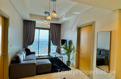 Apartment - 2 Bedrooms - 3 Bathrooms for rent in Aykon City Tower C - Aykon City - Business Bay - Dubai