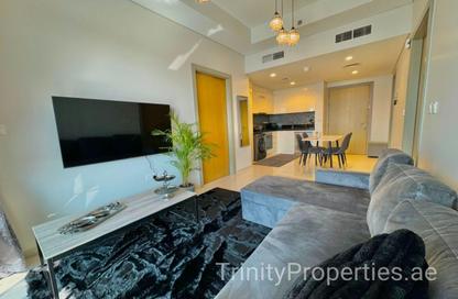Apartment - 2 Bedrooms - 3 Bathrooms for rent in Aykon City Tower C - Aykon City - Business Bay - Dubai